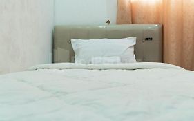 Asri Residence near Jalan Iskandar Muda Medan Mitra RedDoorz